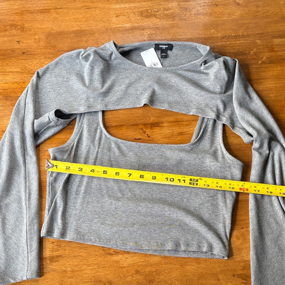 Express Top, Large
